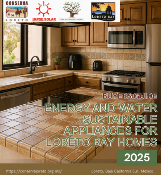 2025 Sustainable Products Buyers Guide